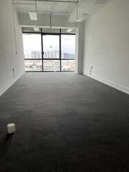 Woods Square (D25), Office #567991591
